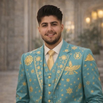 ابوالفضل فرجی