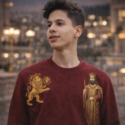 امیر یکتایی یگانه