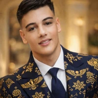 Amirali Ahmadi Kohbnani