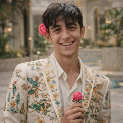 امیرعلی ذاکری