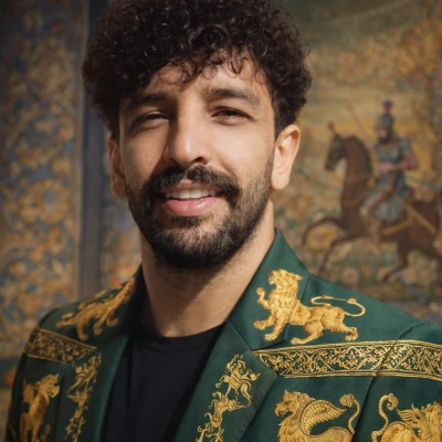 داوود سعادت