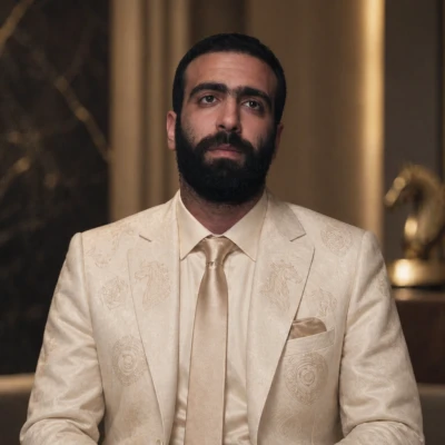 Erfan Kiani