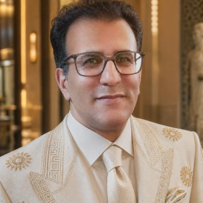 Hamidreza Mohammad-tahri