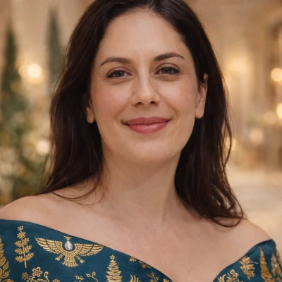 منصوره حیدری