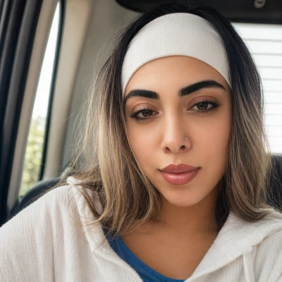 Maryam Mohammad-zaheri