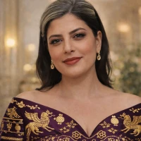 Maryam Salehi Siaoshani