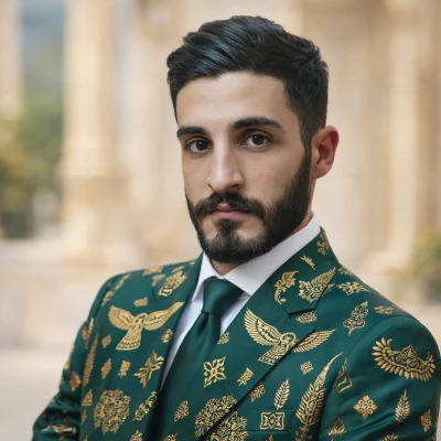 Mohammadhossein Alikhani