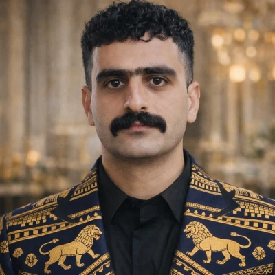 محمدعلی عرار