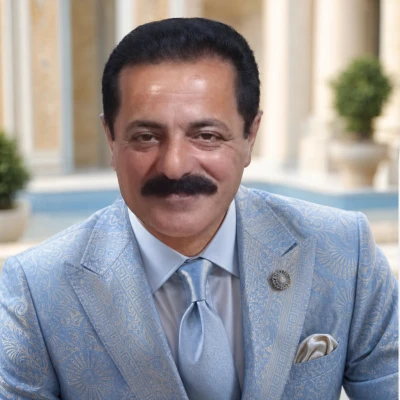 Mohsen Moghadam Gurabi