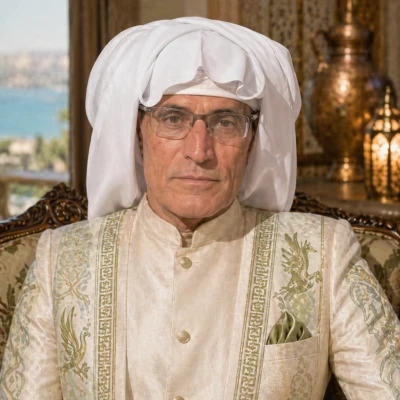 Naji Soari