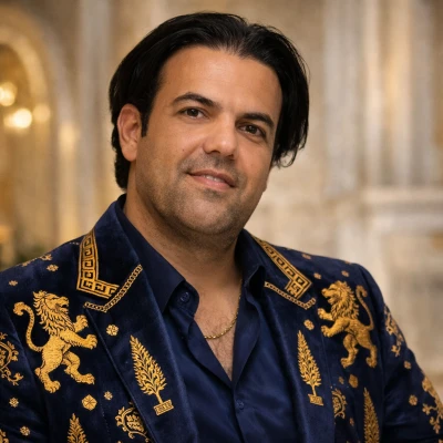 رسول فعله گری