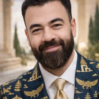 Rouh Alleh Ahmadi Kohbnani