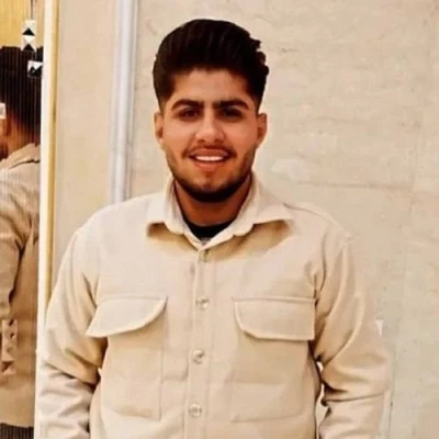 ابوالفضل فرجی