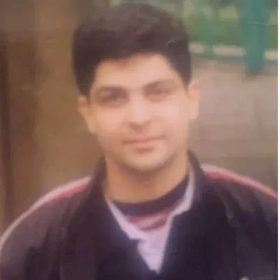 Alireza Pulad Satun