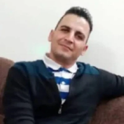 علیرضا سهرابی راد