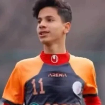 امیر یکتایی یگانه