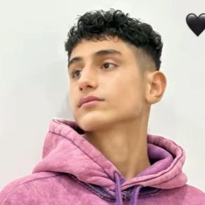 امیرعلی پهلوان زاده