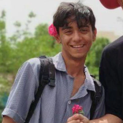 امیرعلی ذاکری