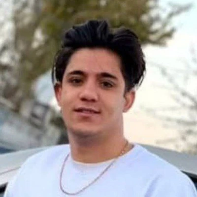 Amirhossein Sabzeh Vand