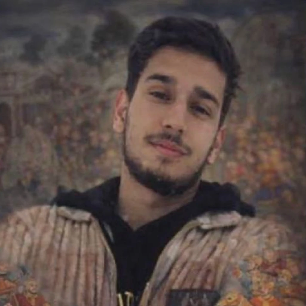 امیرمحمد خیاط