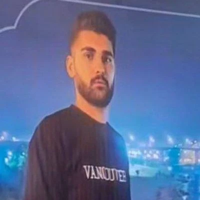 اشکان محمدی