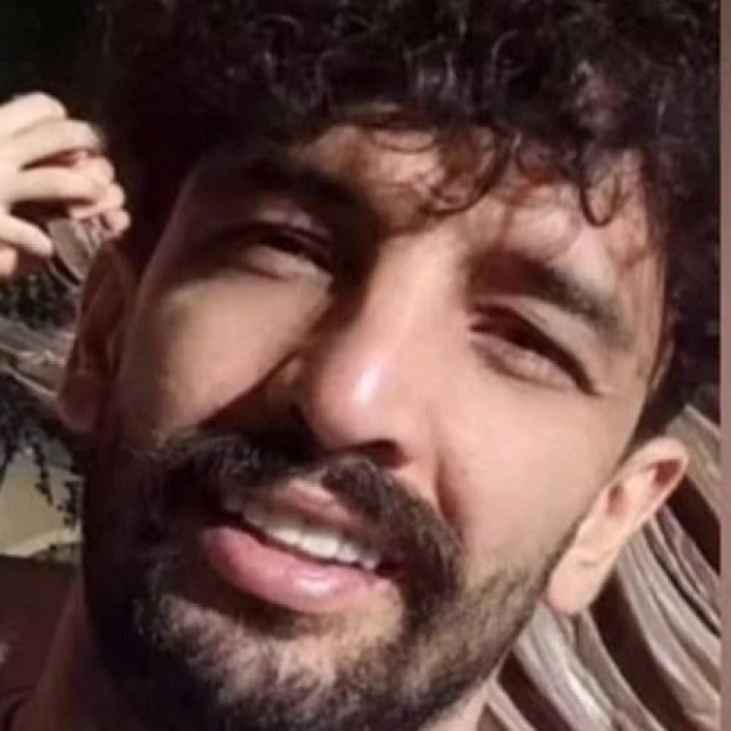 داوود سعادت