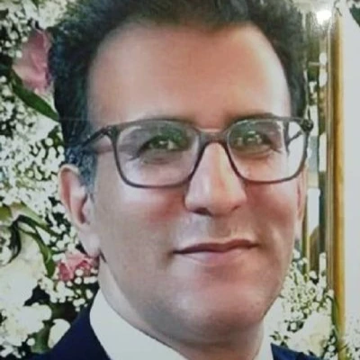 Hamidreza Mohammad-tahri