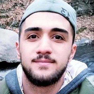 Mohammad Mehdi Karami