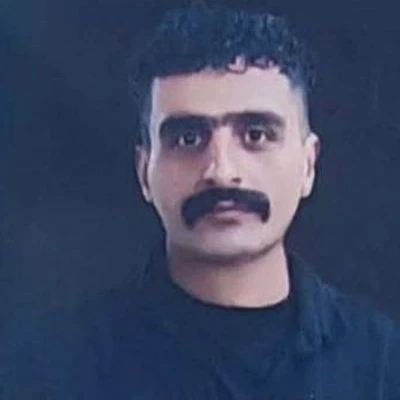 محمدعلی عرار