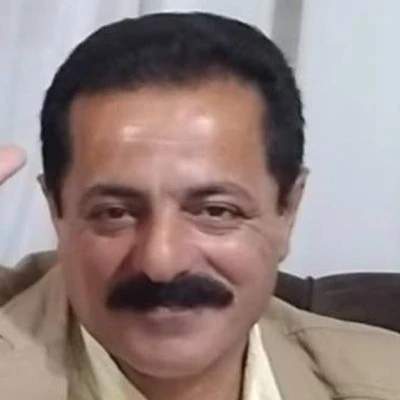 Mohsen Moghadam Gurabi