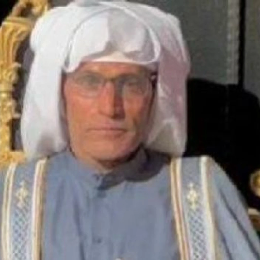 Naji Soari