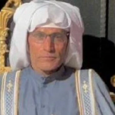 Naji Soari