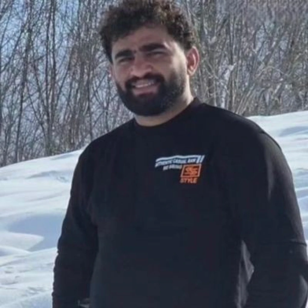 پژمان شهپیری