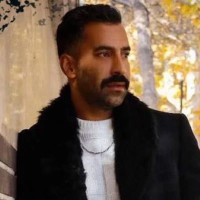 Reza Askari